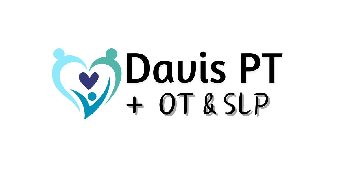 Davis PT + OT + SLP